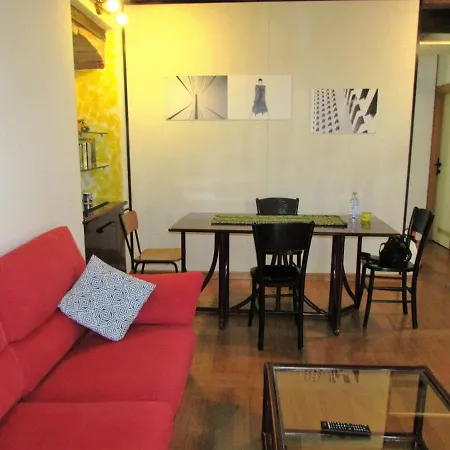 Apartament Ariostea Ap.1 Ferrara