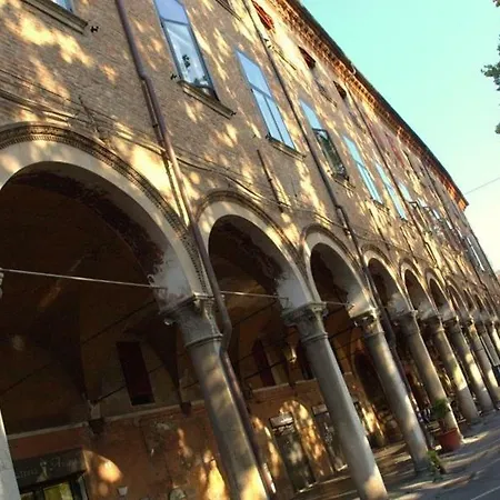 Apartament Ariostea Ap.1