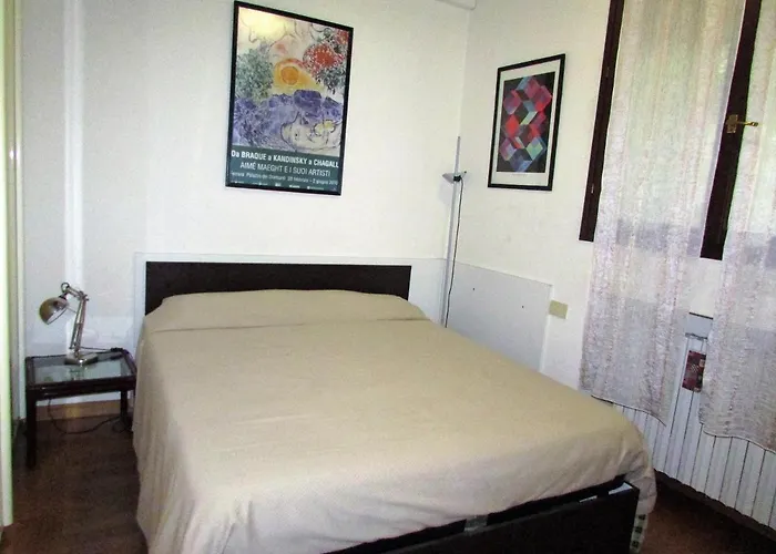 Ariostea Ap.1 Apartament Ferrara