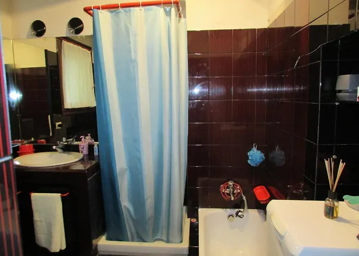 Ariostea Ap.1 Apartament Ferrara