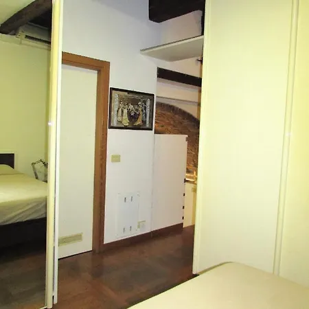 Ariostea Ap.1 Apartmán