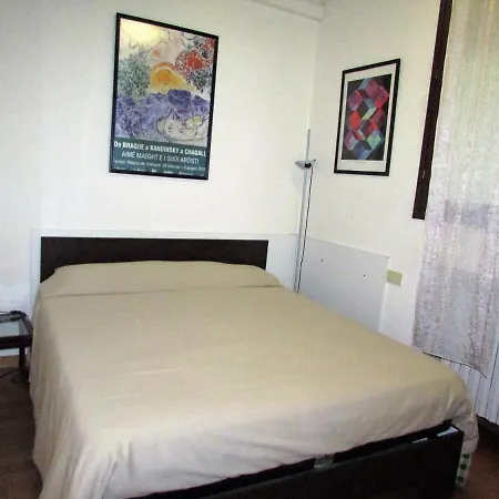 Ariostea Ap.1 Apartment Ferrara