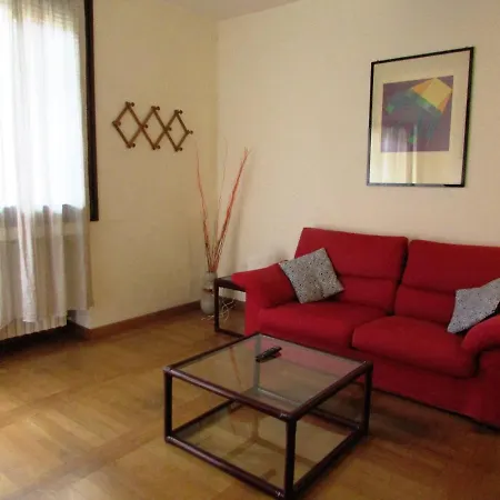 Apartmán Ariostea Ap.1