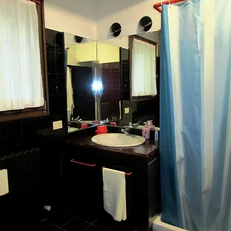 Apartament Ariostea Ap.1 Ferrara