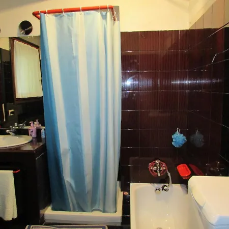 Ariostea Ap.1 Apartman Ferrara