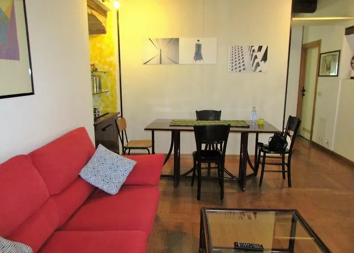 Appartamento Ariostea Ap.1 Ferrara