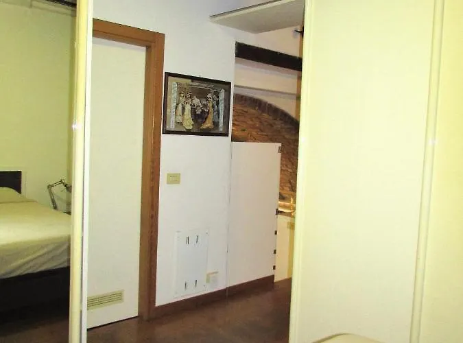 Ariostea Ap.1 Appartamento