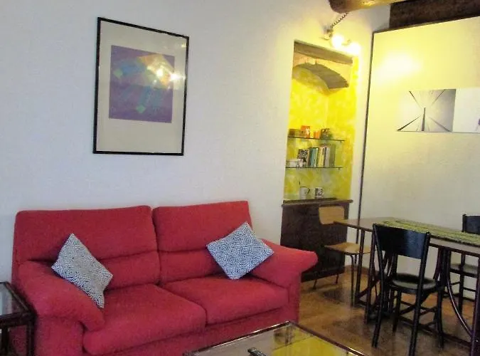 Appartamento Ariostea Ap.1