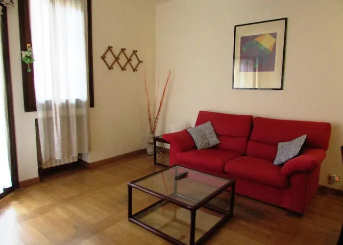 Apartment Ariostea Ap.1