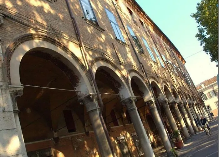 Appartamento Ariostea Ap.1